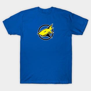 Surging Shark T-Shirt